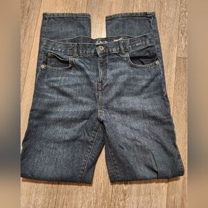 Boys Childrens Place Jeans Sz 16
